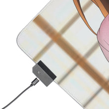 Load image into Gallery viewer, Love, Chunibyo &amp; Other Delusions Shinka Nibutani RGB LED Mouse Pad (Desk Mat)

