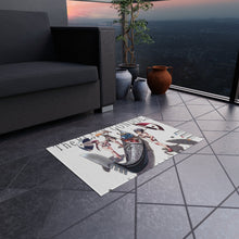 Load image into Gallery viewer, Anime Aria Rug
