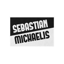 Load image into Gallery viewer, Black Butler Rug
