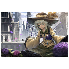 Load image into Gallery viewer, Anime Touhou Jigsaw Puzzle
