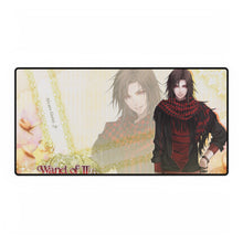 Load image into Gallery viewer, Anime Wand of Fortune Mouse Pad (Desk Mat)
