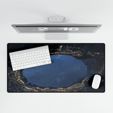 Load image into Gallery viewer, Your Name. Mouse Pad (Desk Mat)
