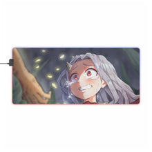 Load image into Gallery viewer, My Hero Academia RGB LED Mouse Pad (Desk Mat)

