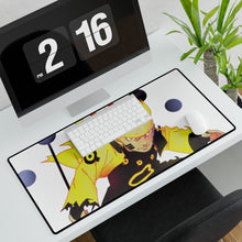 Load image into Gallery viewer, Anime Naruto Mouse Pad (Desk Mat)
