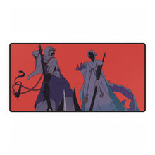 Load image into Gallery viewer, Anime Touken Ranbu Mouse Pad (Desk Mat)
