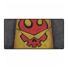 Load image into Gallery viewer, Anime Tengen Toppa Gurren Lagann Mouse Pad (Desk Mat)
