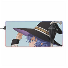 Load image into Gallery viewer, Mushoku Tensei: Jobless Reincarnation RGB LED Mouse Pad (Desk Mat)
