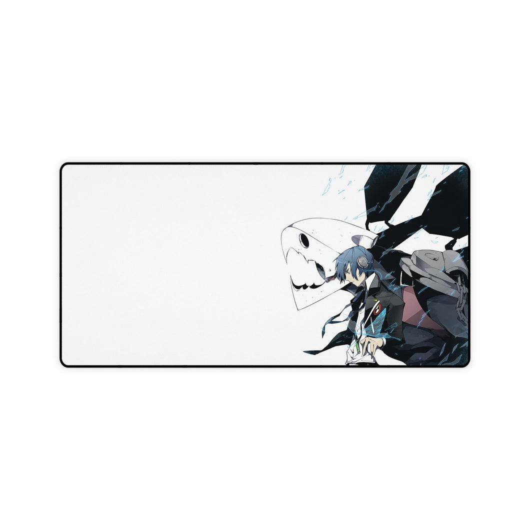 Minato Yuki Mouse Pad (Desk Mat)