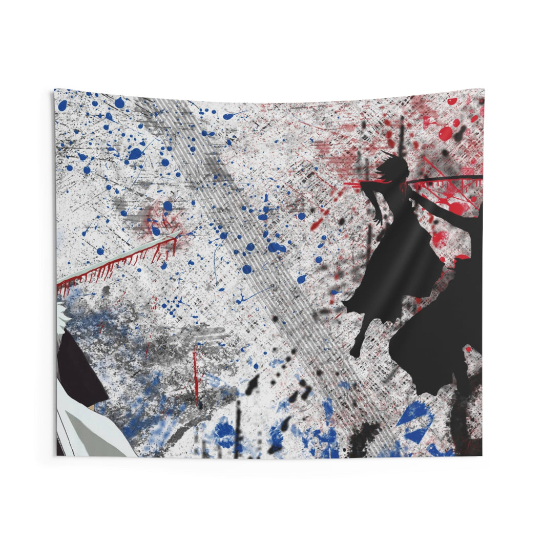 Anime Bleach Indoor Wall Tapestry