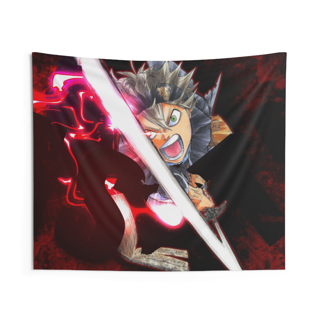 ASTA! Indoor Wall Tapestry