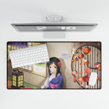 Load image into Gallery viewer, Anime THE iDOLM@STER: Cinderella Girls Starlight Stage Mouse Pad (Desk Mat)
