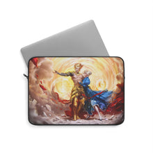 Load image into Gallery viewer, Fate/Stay Night Laptop Sleeve
