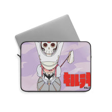 Load image into Gallery viewer, Kill La Kill Laptop Sleeve

