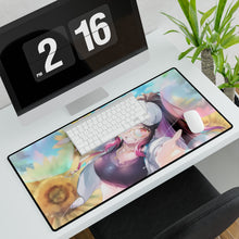 Load image into Gallery viewer, Hana Yomeguri Mouse Pad (Desk Mat)
