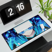 Load image into Gallery viewer, Processing Music Database Mouse Pad (Desk Mat)
