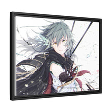 Load image into Gallery viewer, Anime Kantai Collection Canvas Framed Art Print

