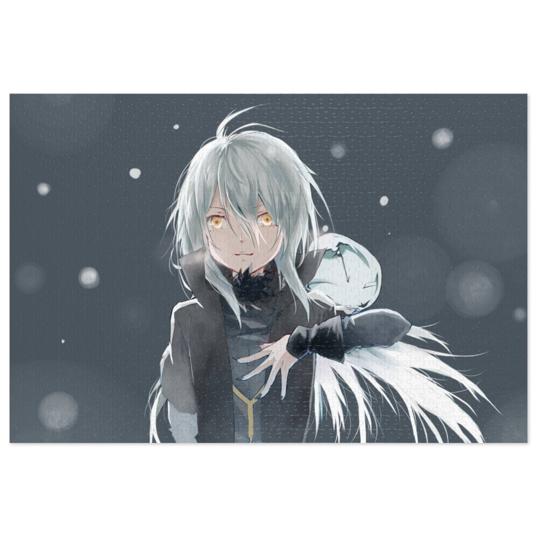 That Time I Got Reincarnated As A Slime Jigsaw Puzzle