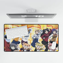 Load image into Gallery viewer, Carnival Phantasm Mouse Pad (Desk Mat)
