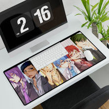 Load image into Gallery viewer, Generation Of Miracles Mouse Pad (Desk Mat)
