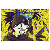 Hyakkimaru - Dororo Jigsaw Puzzle