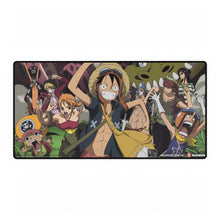 Load image into Gallery viewer, One Piece Film Strong World Mouse Pad (Desk Mat)
