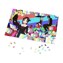 Load image into Gallery viewer, Anime Kaguya-sama: Love is War Jigsaw Puzzle
