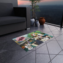 Load image into Gallery viewer, Anime My Little Monster Rug
