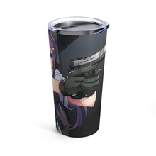Load image into Gallery viewer, Grisaia: Phantom Trigger Tumbler 20oz
