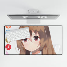 Load image into Gallery viewer, Anime Toradora! Mouse Pad (Desk Mat)
