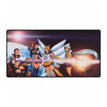 Load image into Gallery viewer, Sailor Moon Sailor Stars Mouse Pad (Desk Mat)
