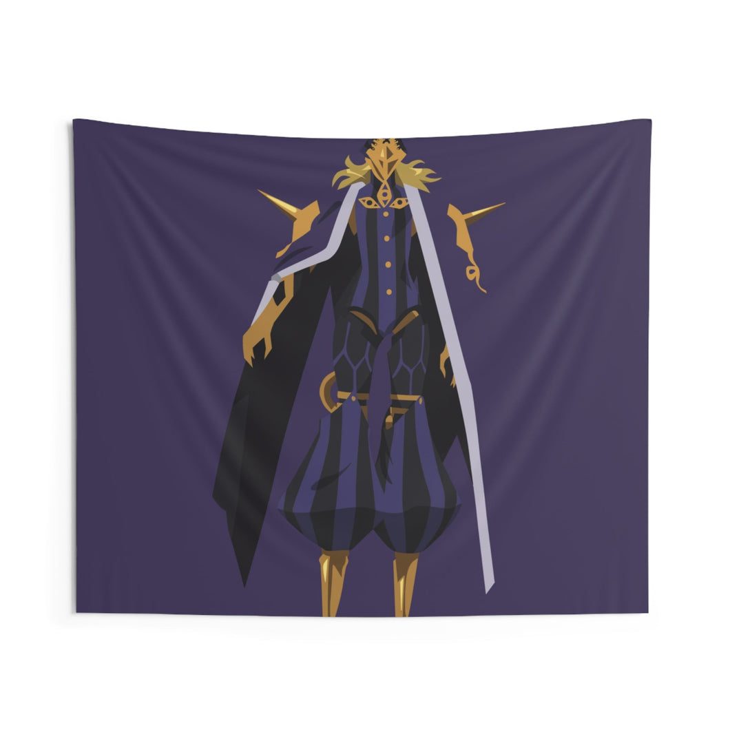 Fate/Apocrypha by Indoor Wall Tapestry