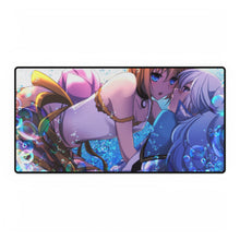Load image into Gallery viewer, Anime Tales of Zestiria the X Mouse Pad (Desk Mat)

