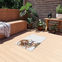 Load image into Gallery viewer, Bleach Orihime Inoue Rug
