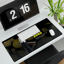 Load image into Gallery viewer, Anime One Piece Mouse Pad (Desk Mat)
