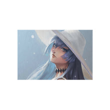 Load image into Gallery viewer, Kiznaiver Noriko Sonozaki Rug
