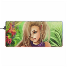 Load image into Gallery viewer, Anime Naruto RGB LED Mouse Pad (Desk Mat)
