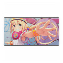 Load image into Gallery viewer, Anime The iDOLM@STER Cinderella Girls Mouse Pad (Desk Mat)
