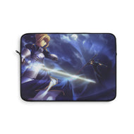 Anime Fate/Zero Laptop Sleeve