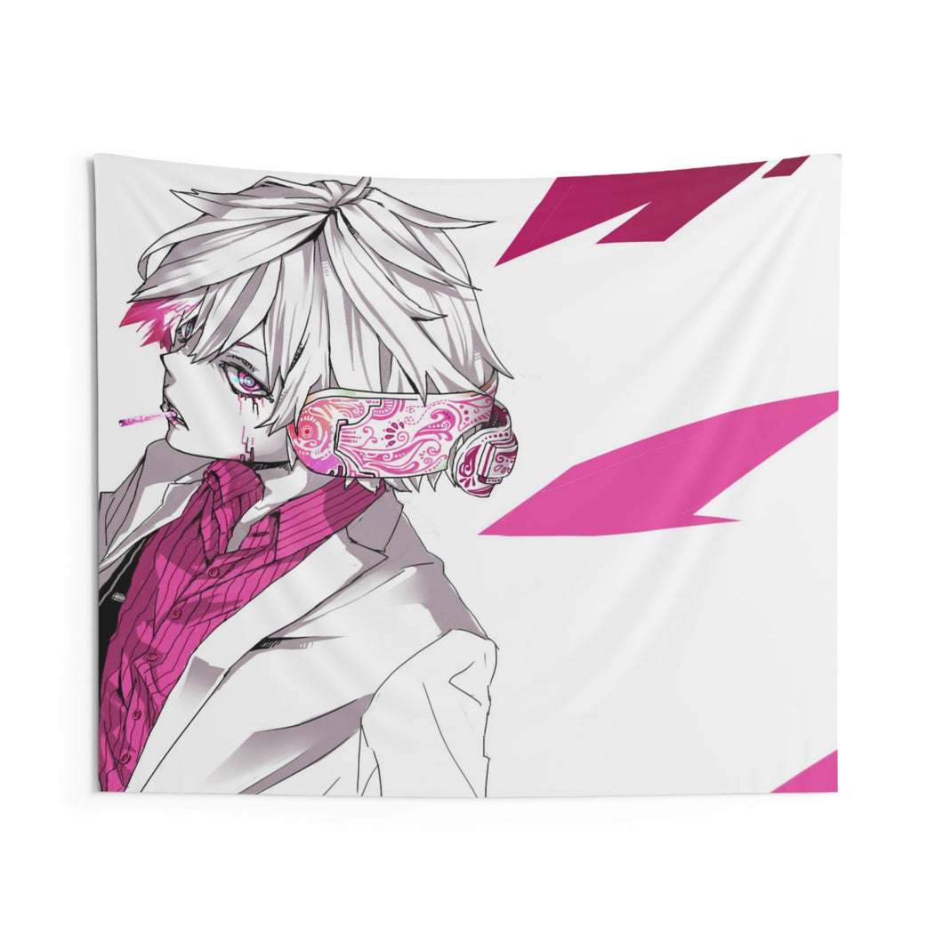 Durarara!! Indoor Wall Tapestry