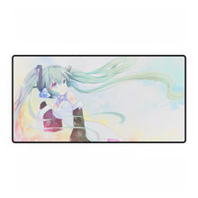 Load image into Gallery viewer, Anime Vocaloid Mouse Pad (Desk Mat)
