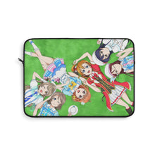 Load image into Gallery viewer, Love Live! Kotori Minami, Umi Sonoda, Honoka Kousaka Laptop Sleeve
