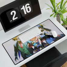 Load image into Gallery viewer, Anime Spy x Family Mouse Pad (Desk Mat)
