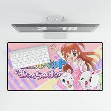 Load image into Gallery viewer, Jewelpet Mouse Pad (Desk Mat)
