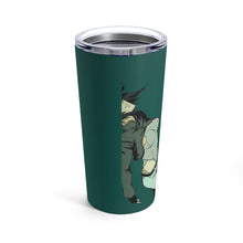 Load image into Gallery viewer, Ghost In The Shell Tumbler 20oz
