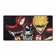 Load image into Gallery viewer, Eyeshield 21 Mouse Pad (Desk Mat)

