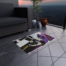 Load image into Gallery viewer, Mayuri Kurotsuchi Rug
