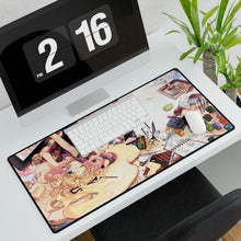 Load image into Gallery viewer, Anime Vocaloid Mouse Pad (Desk Mat)
