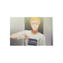 Load image into Gallery viewer, Bleach 686 - Yo! Rug
