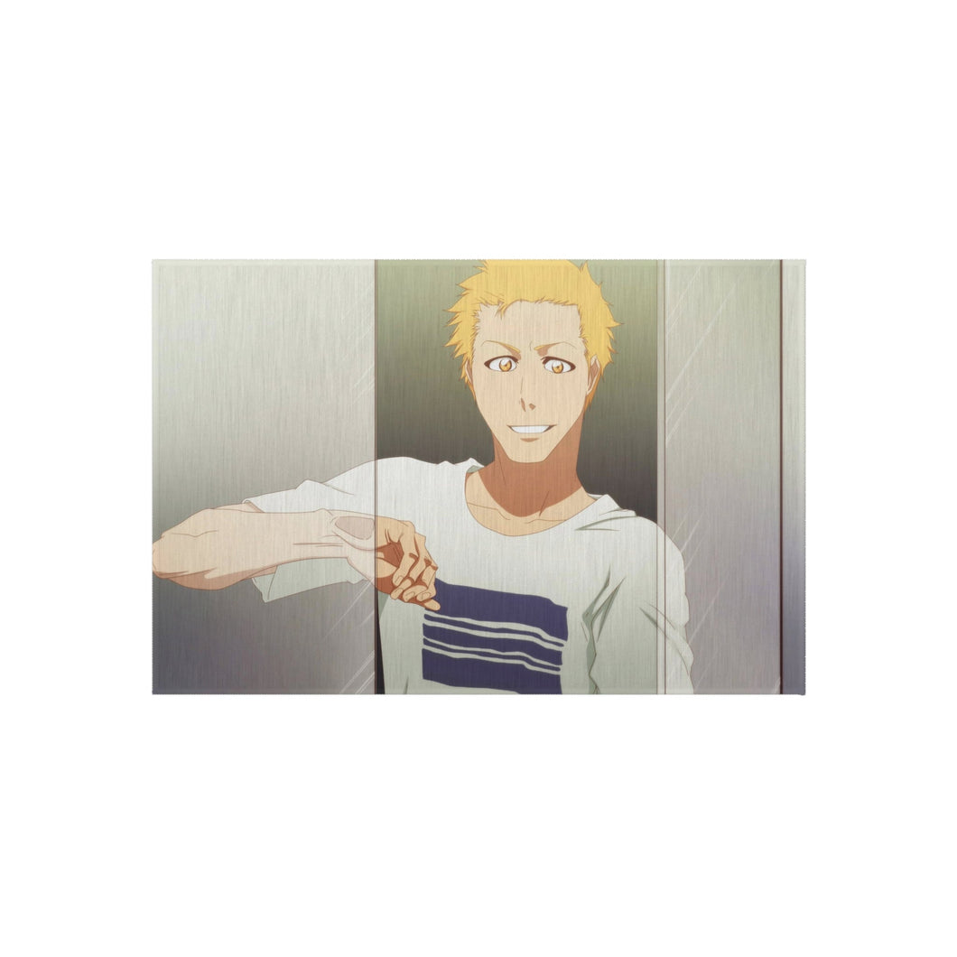 Bleach 686 - Yo! Rug