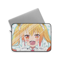 Load image into Gallery viewer, Miss Kobayashi&#39;s Dragon Maid Kobayashi-san Chi No Maid Dragon, Miss Kobayashi S Dragon Maid, Tohru Laptop Sleeve
